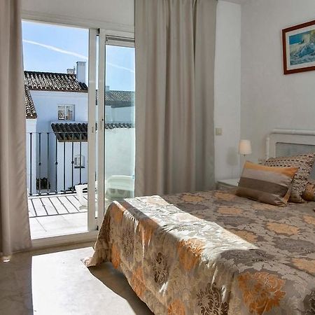 Ona Club Bena Vista Hotel Estepona Kültér fotó