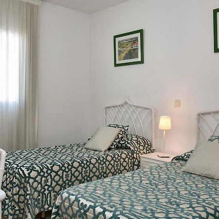 Ona Club Bena Vista Hotel Estepona Kültér fotó