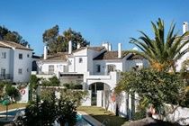 Ona Club Bena Vista Hotel Estepona Kültér fotó