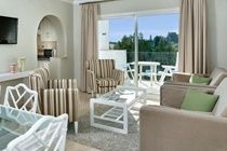 Ona Club Bena Vista Hotel Estepona Kültér fotó