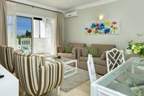 Ona Club Bena Vista Hotel Estepona Kültér fotó